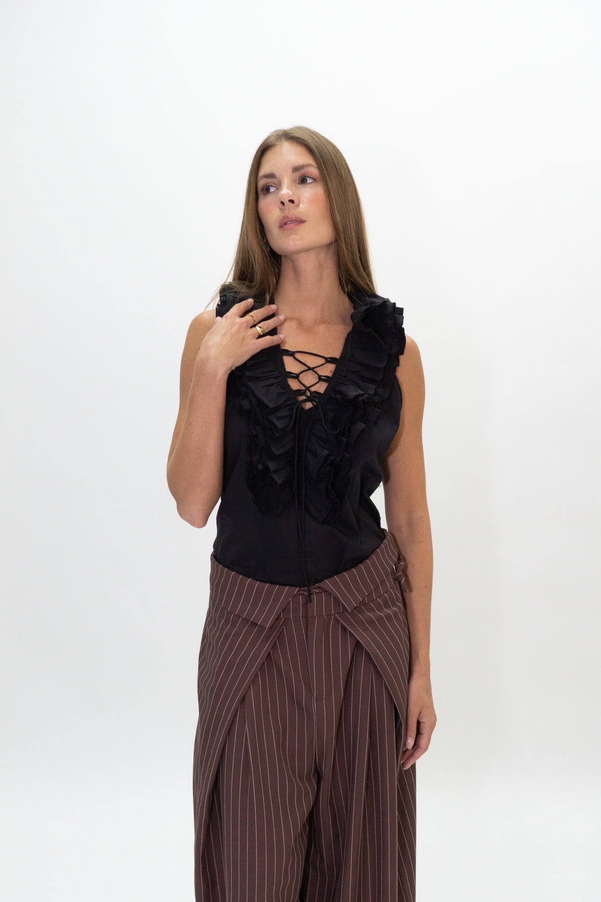 BLUSA CHELSEA