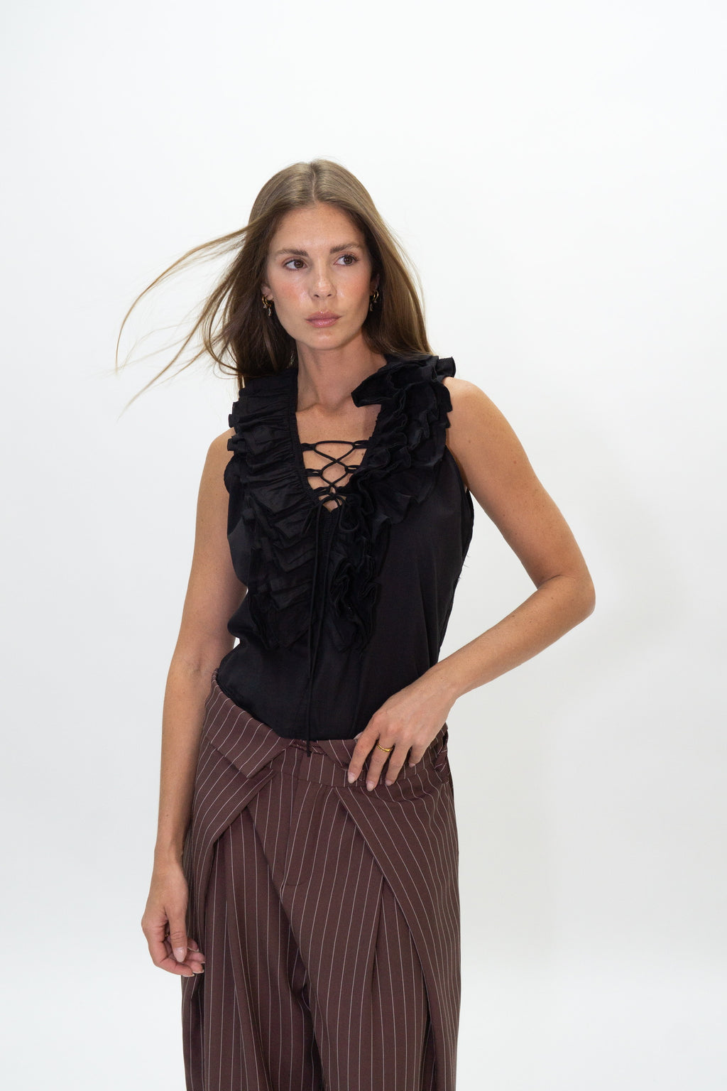 BLUSA CHELSEA