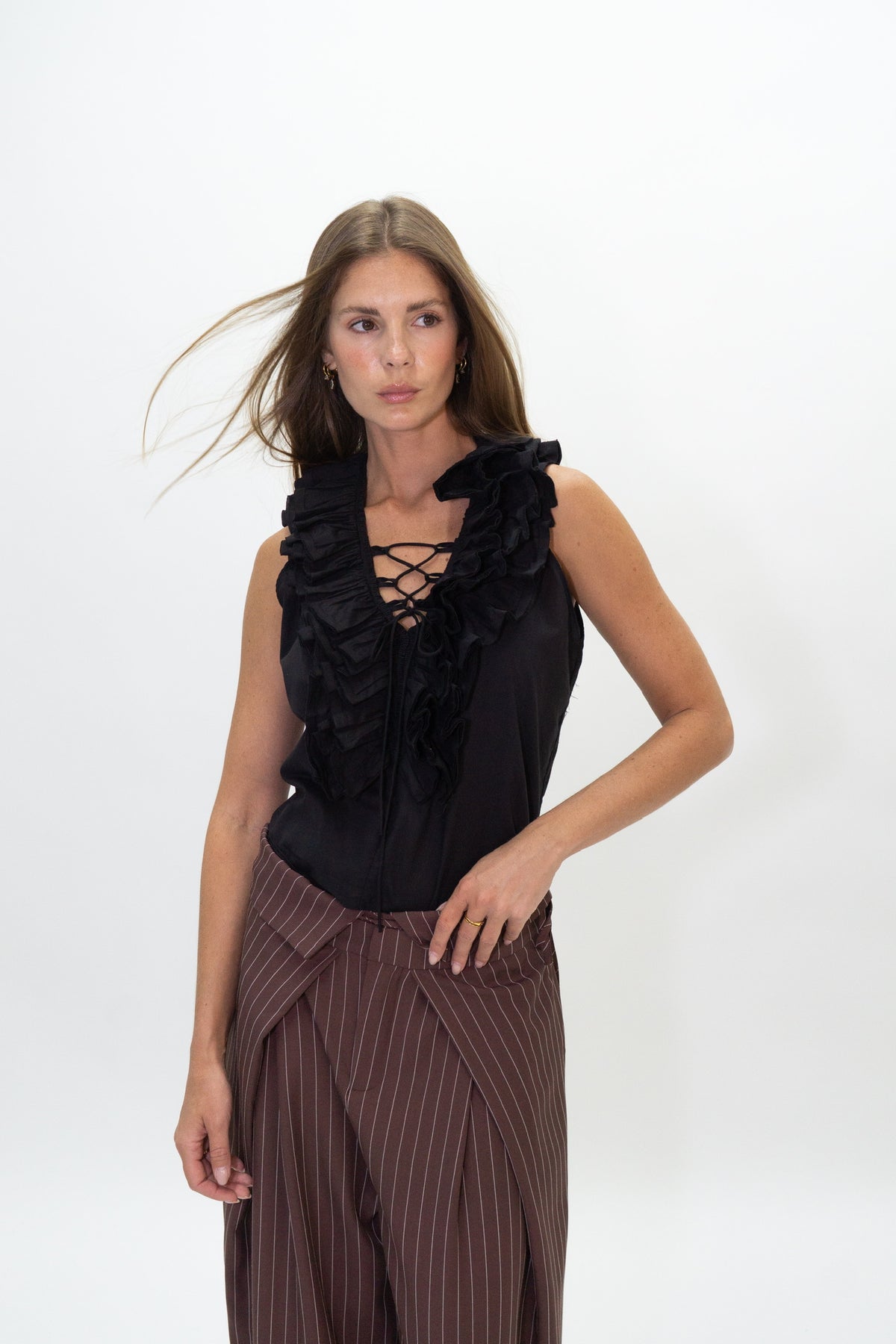 BLUSA CHELSEA