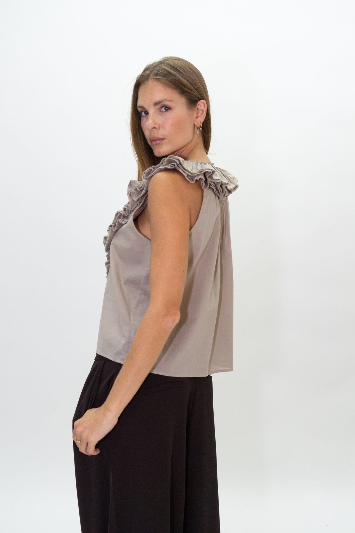 BLUSA CHELSEA