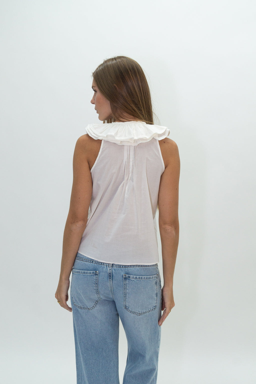 BLUSA CHELSEA
