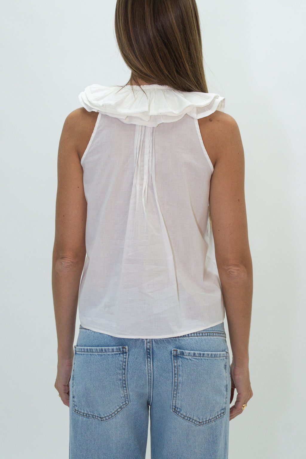 BLUSA CHELSEA