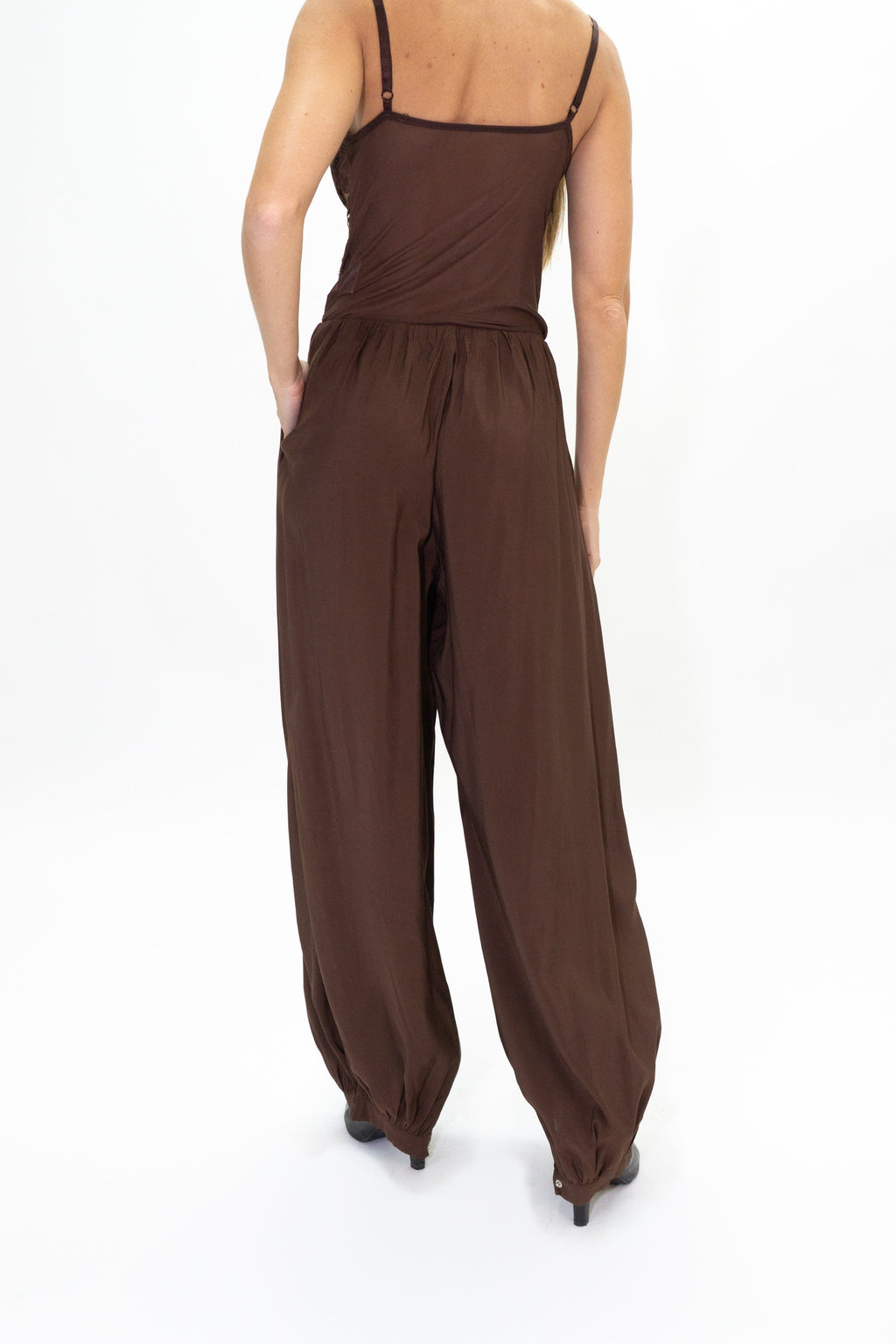 PANTALON BALLOON