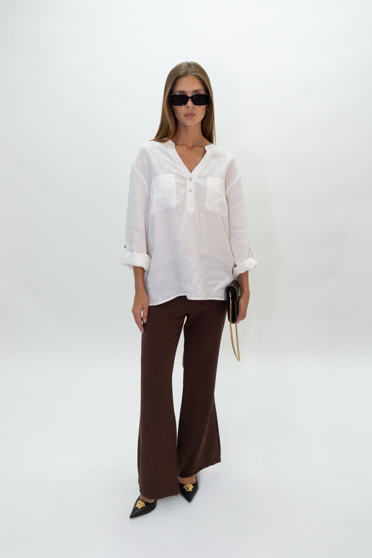BLUSA PRAY