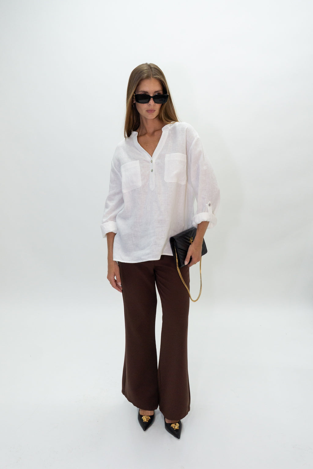 BLUSA PRAY