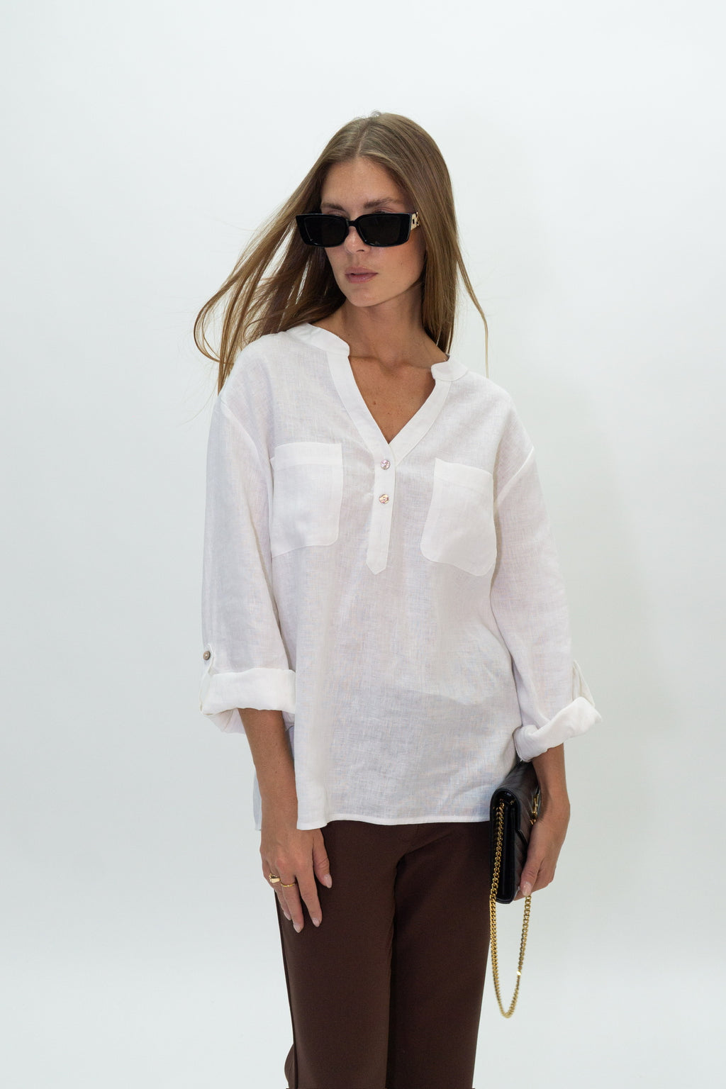 BLUSA PRAY