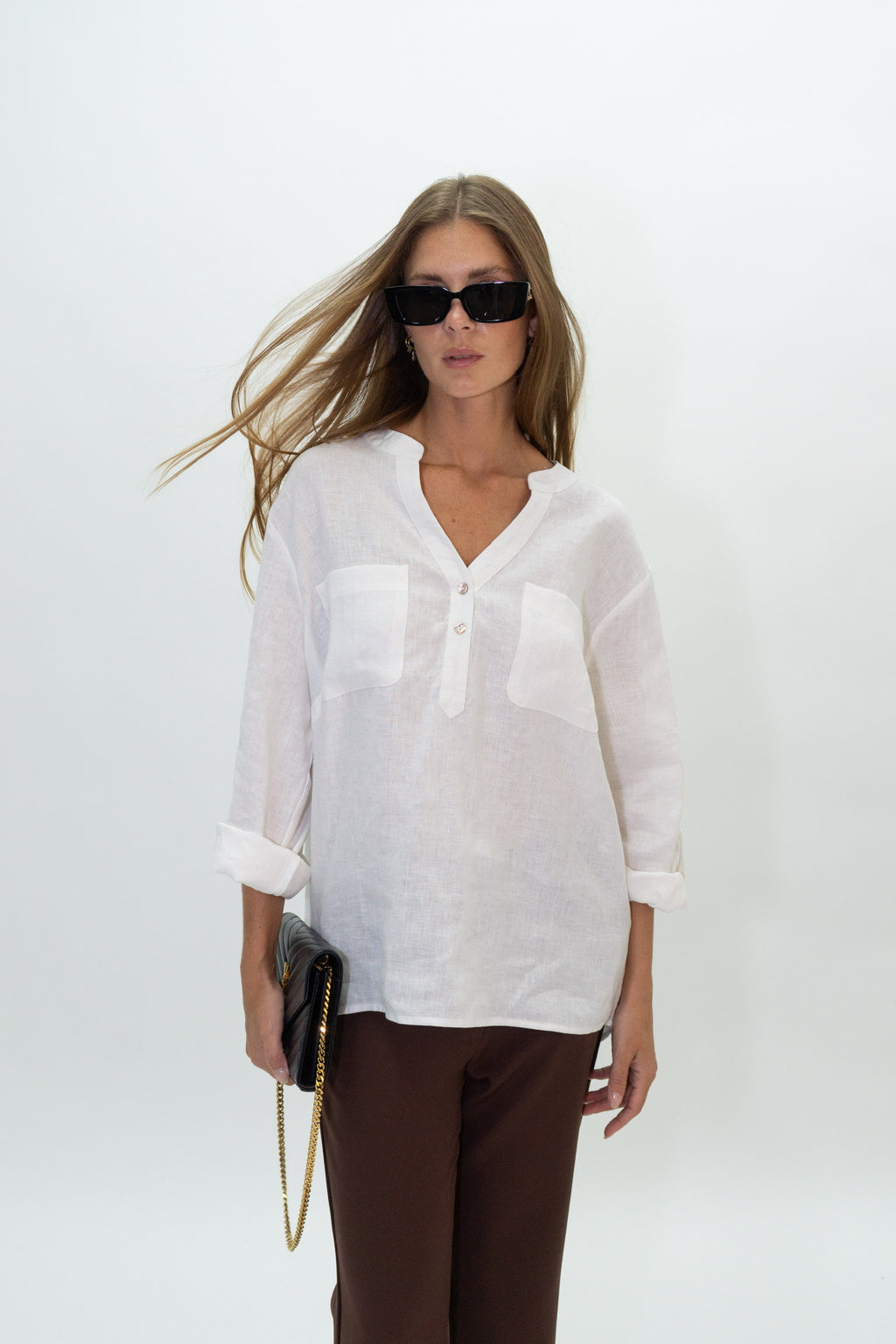 BLUSA PRAY