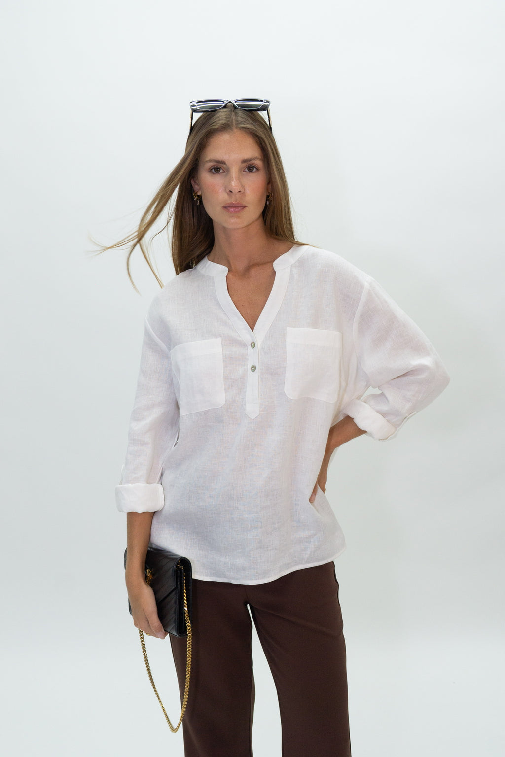 BLUSA PRAY
