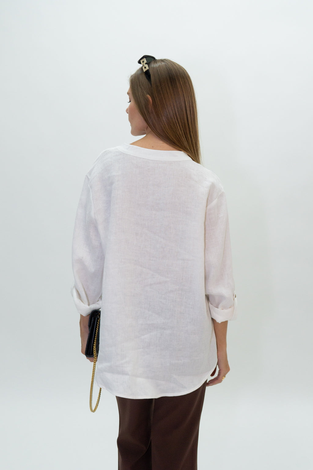 BLUSA PRAY