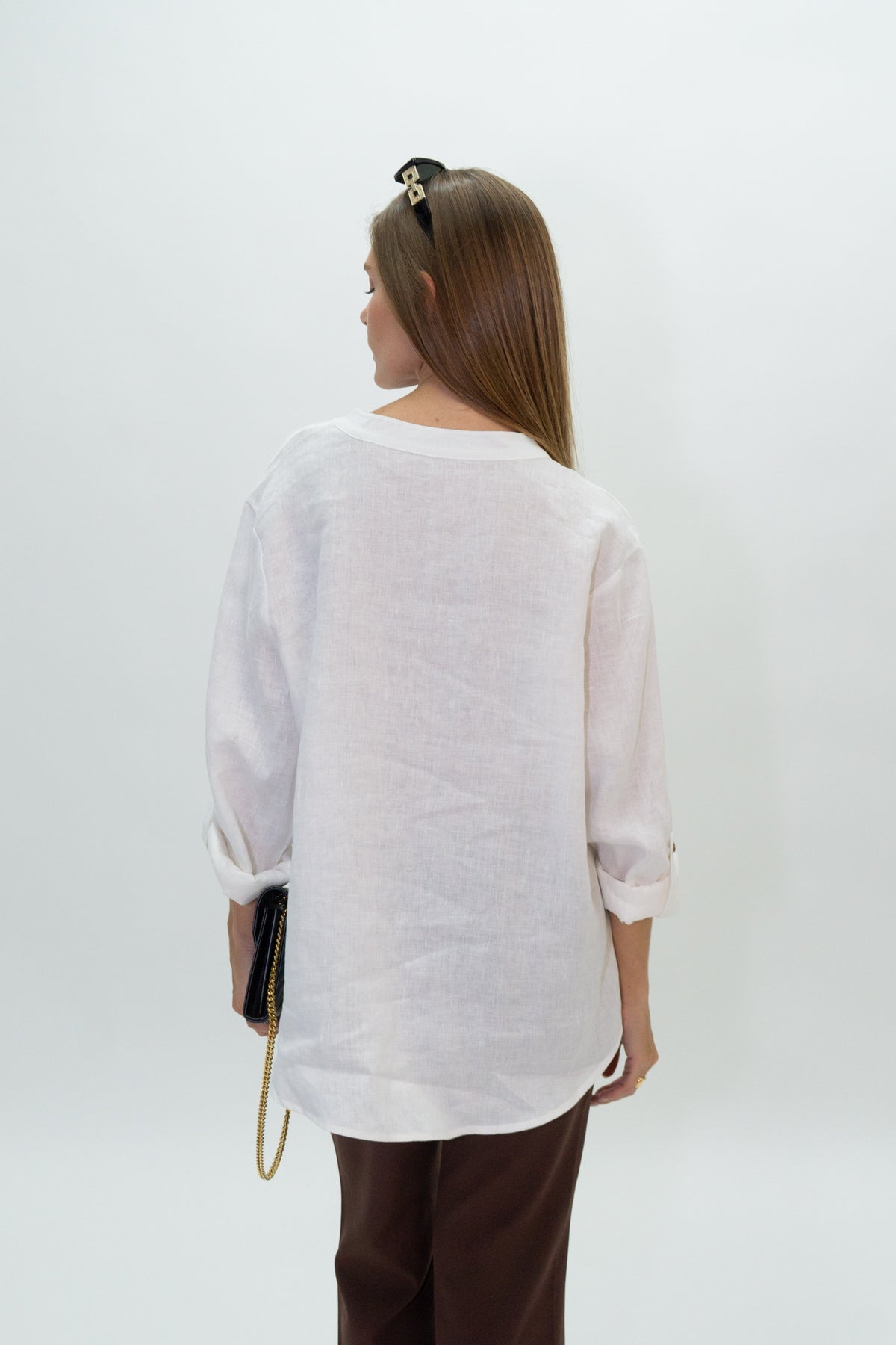 BLUSA PRAY