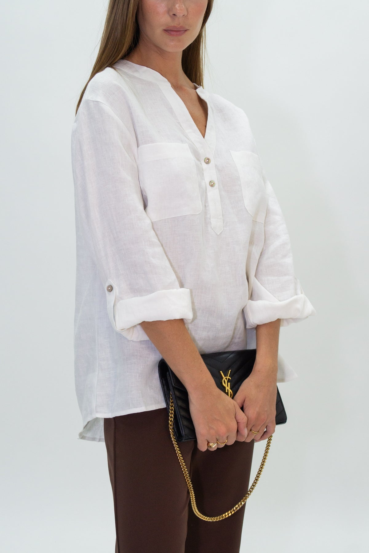 BLUSA PRAY