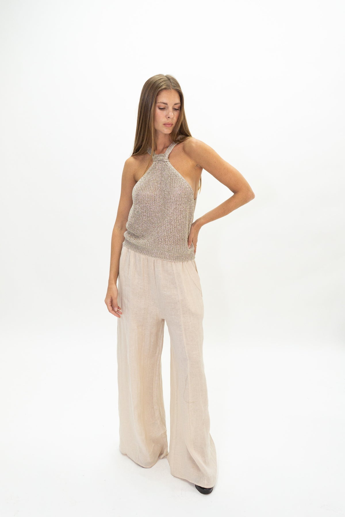 BLUSA ALANIS