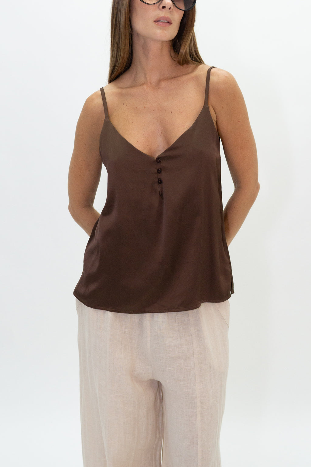 BLUSA MUCHEN