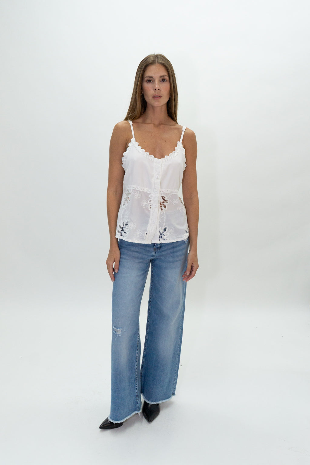 JEAN NICKS