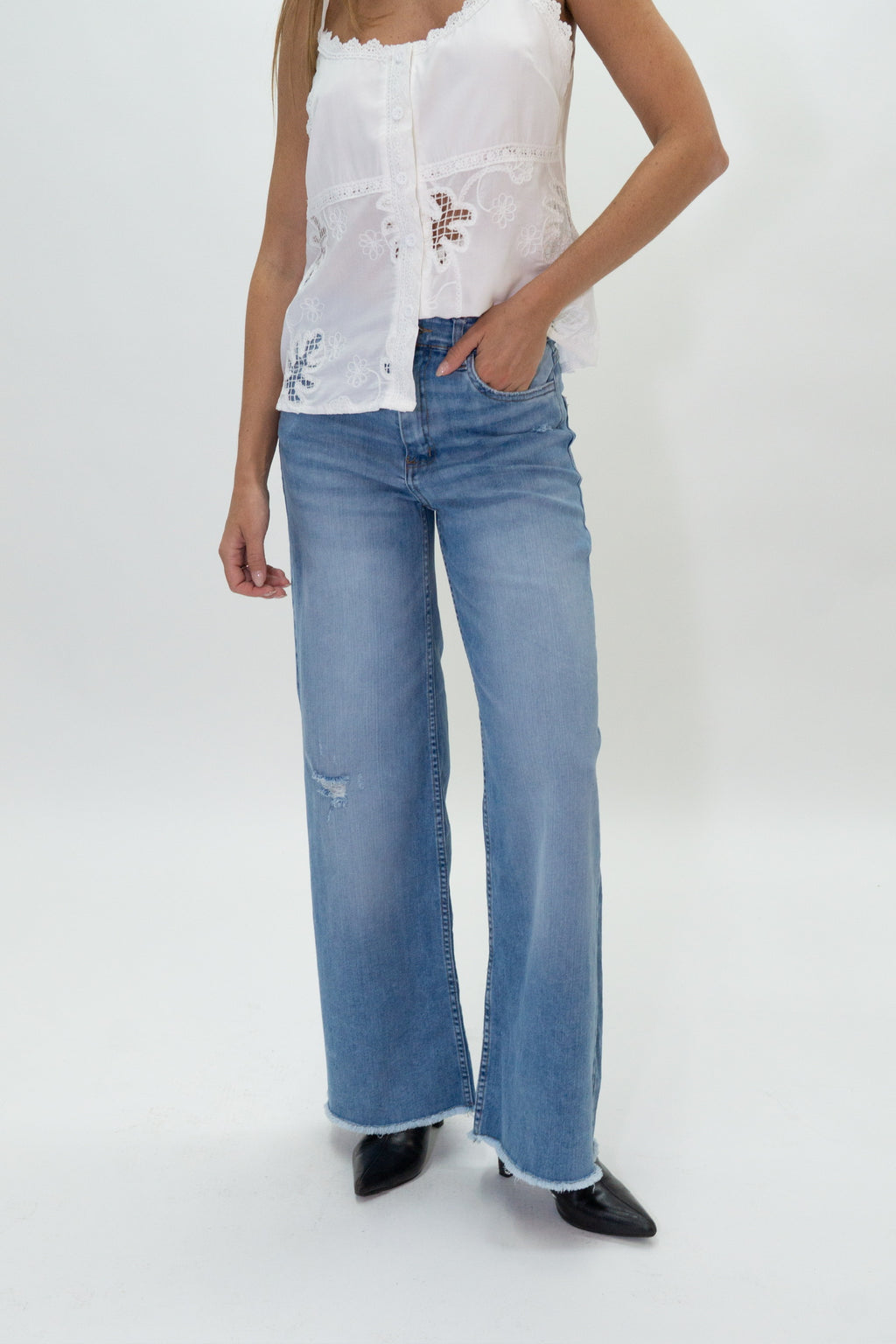 JEAN NICKS
