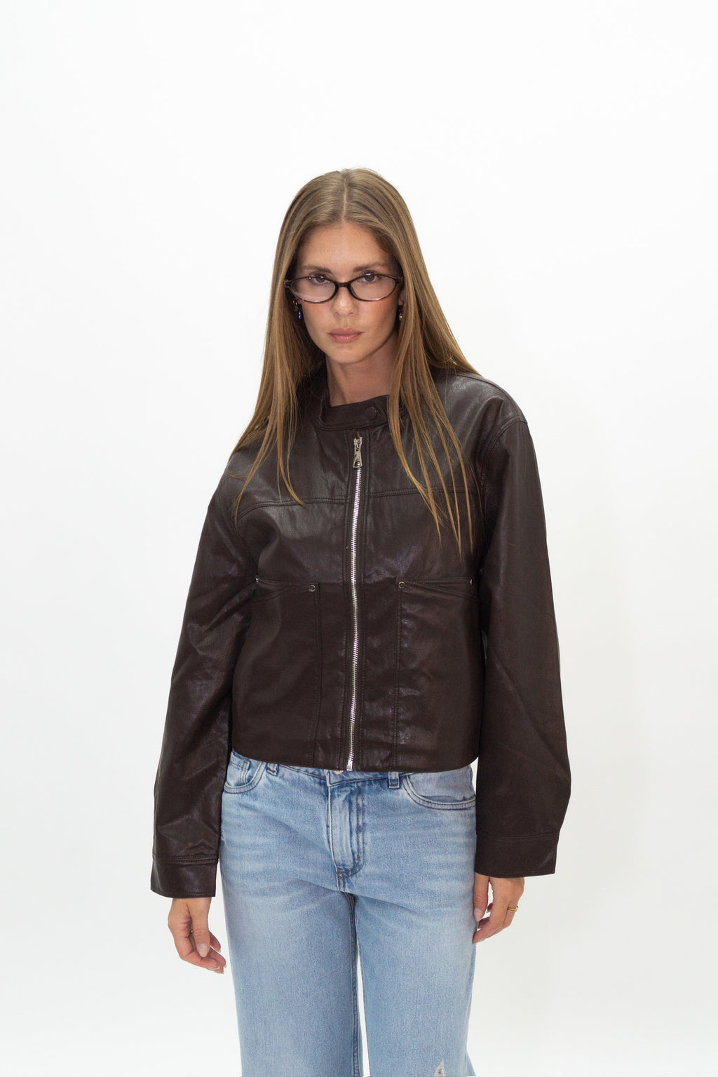 CHAQUETA HOWL