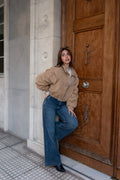 CAMPERA NAPOLES