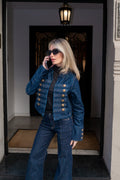 CHAQUETA ROYAL