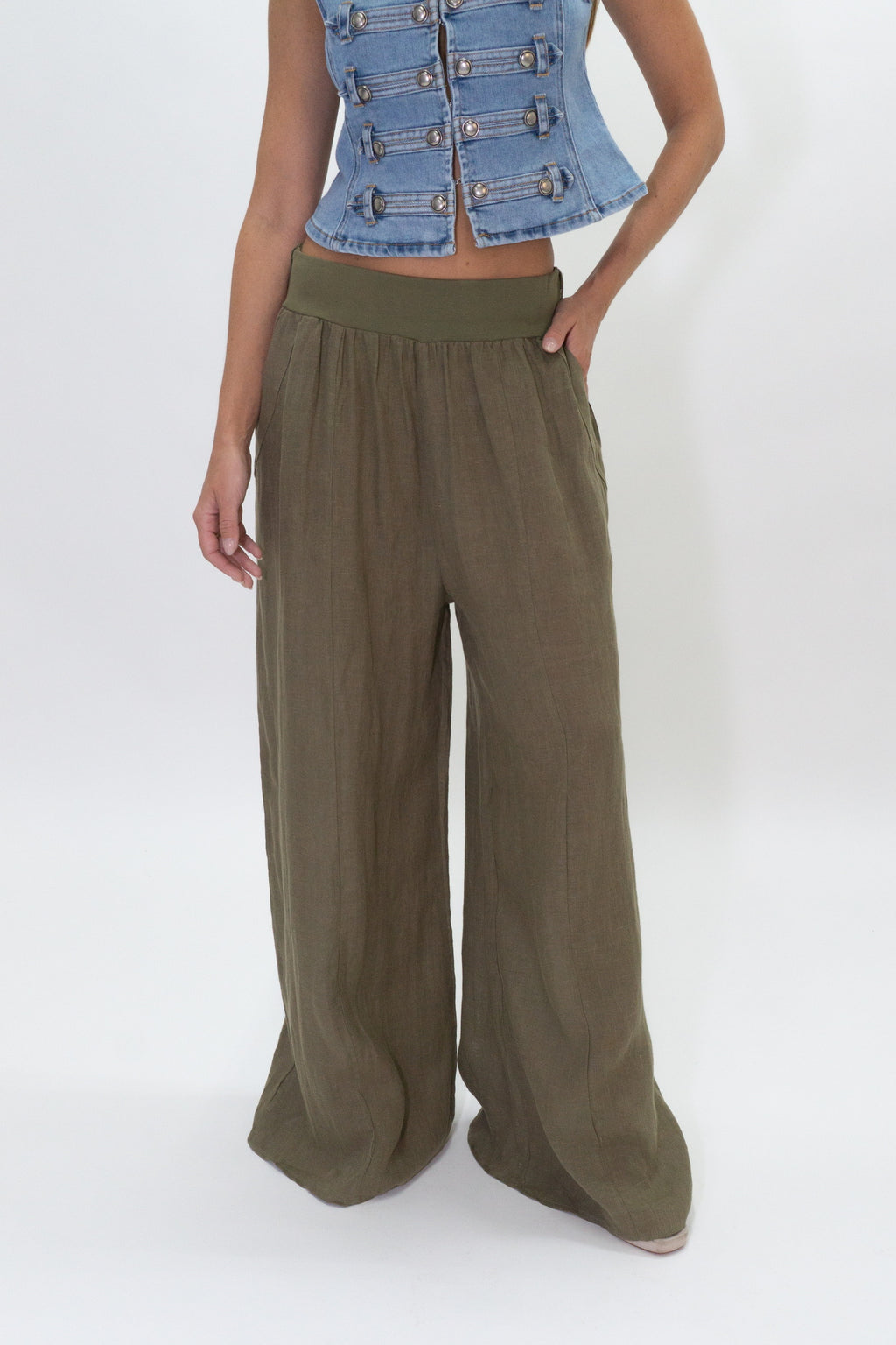 PANTALON OASIS