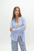 CAMISA WOOD
