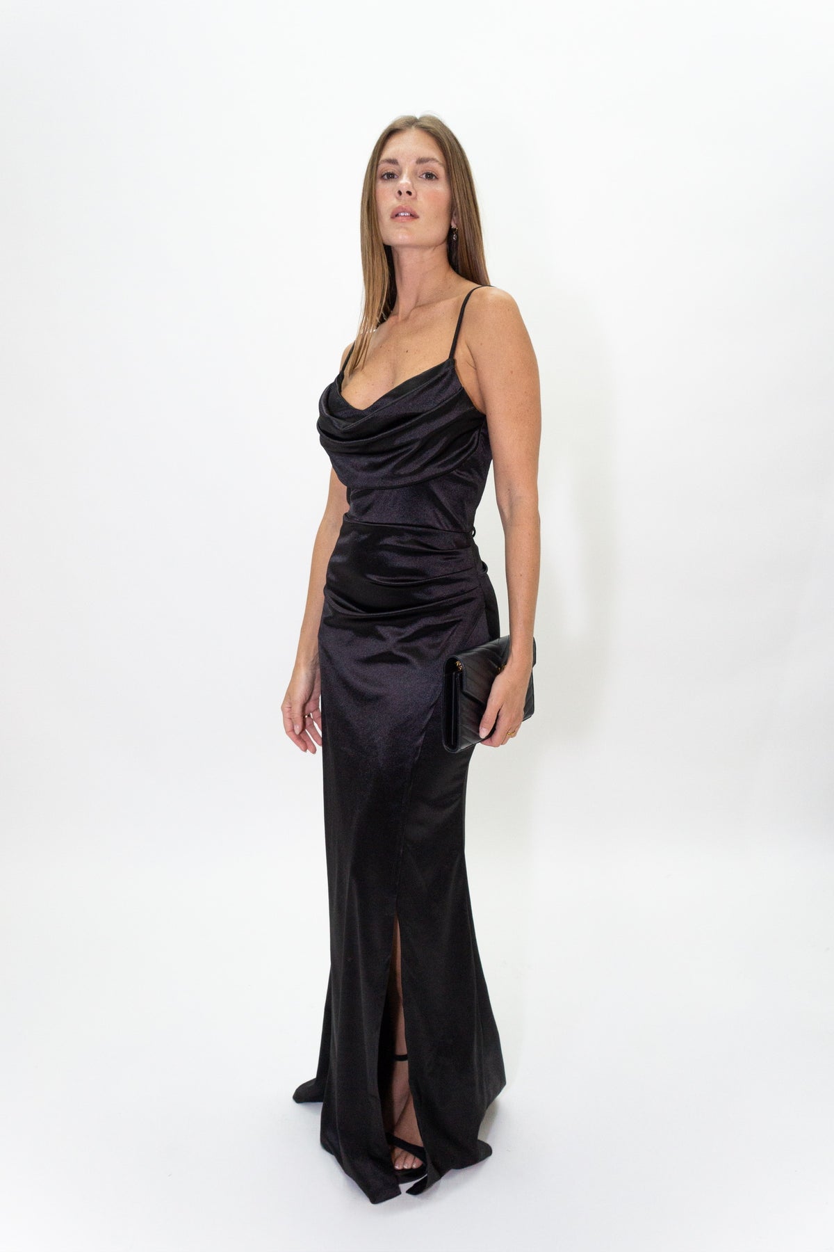 VESTIDO PALMER