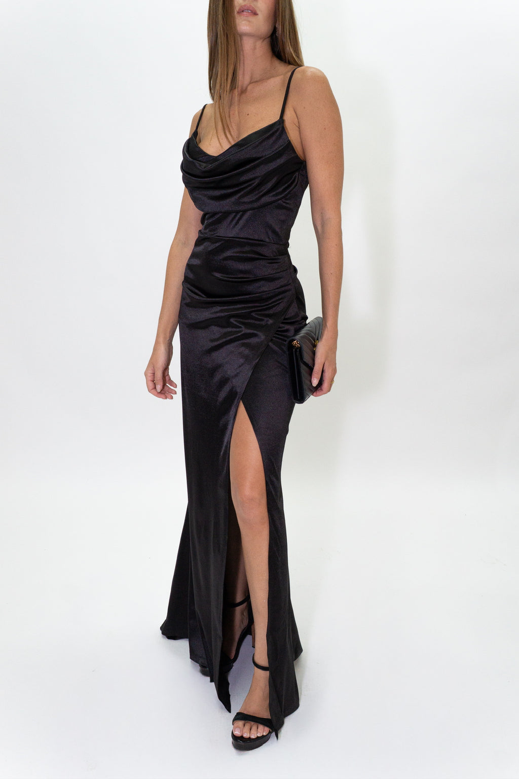 VESTIDO PALMER