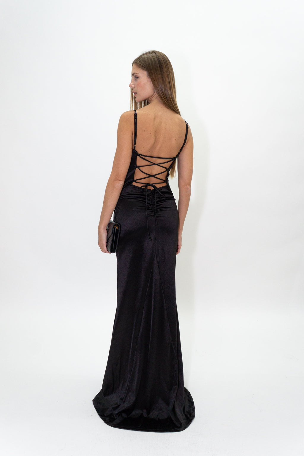 VESTIDO PALMER