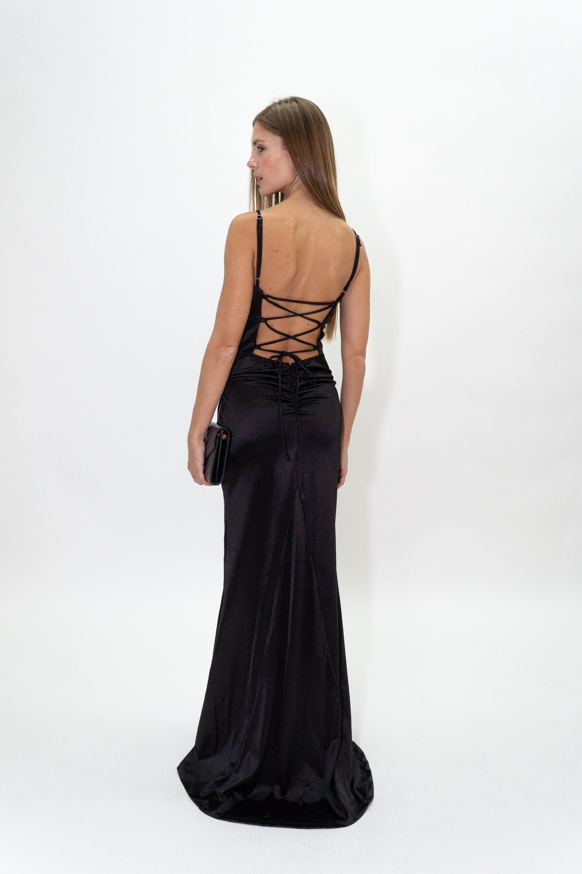 VESTIDO PALMER