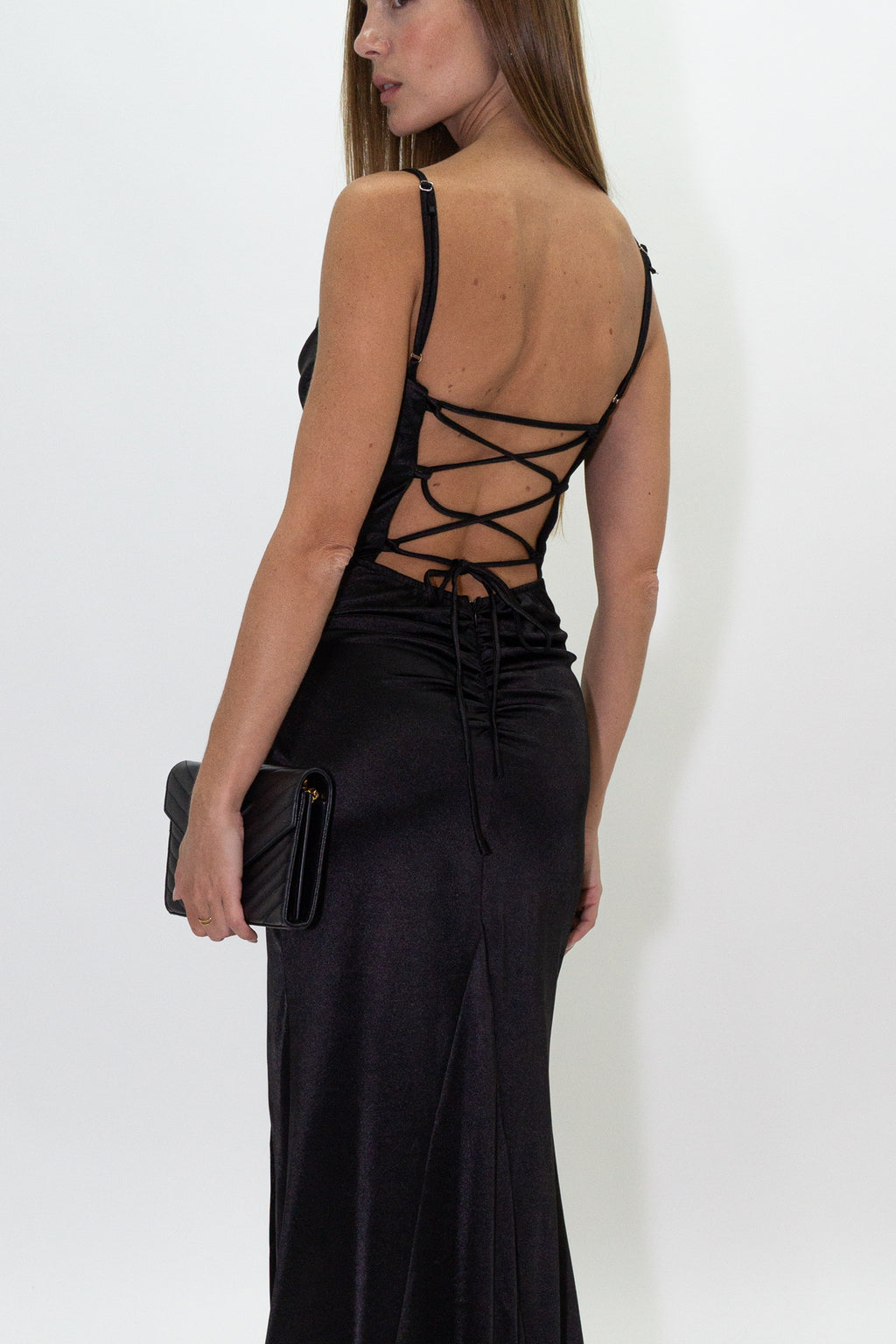 VESTIDO PALMER