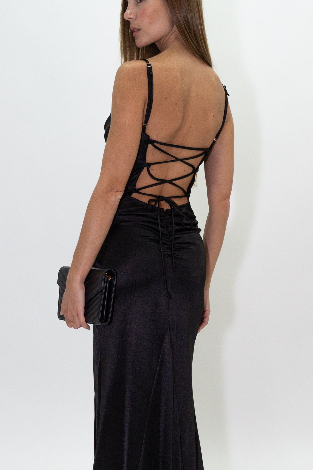 VESTIDO PALMER