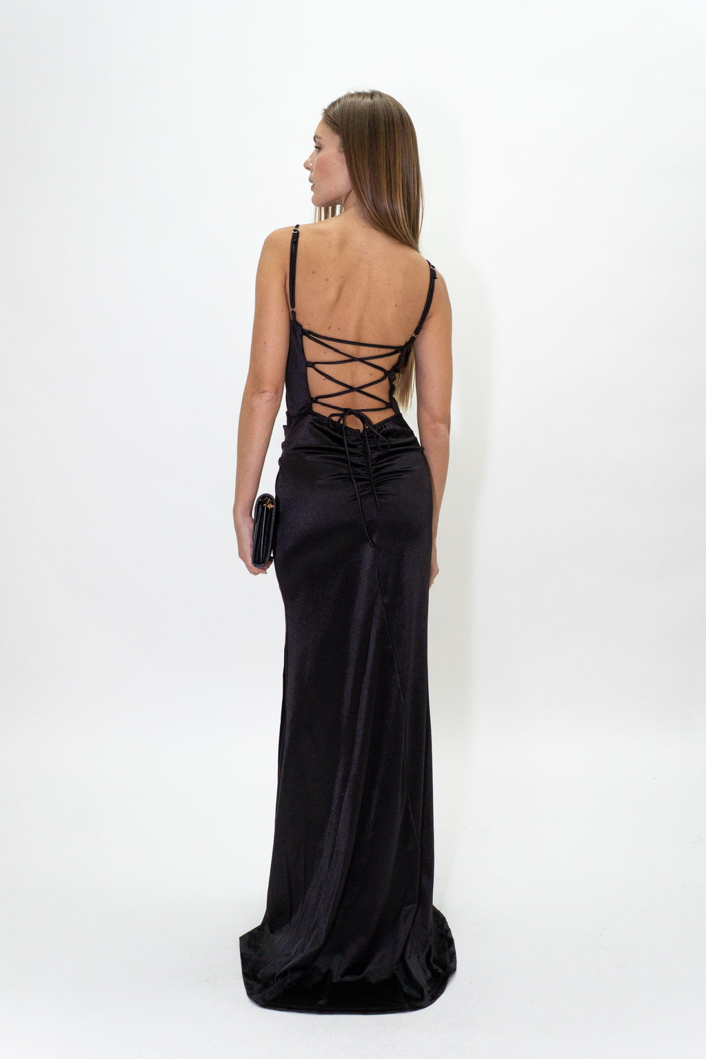 VESTIDO PALMER
