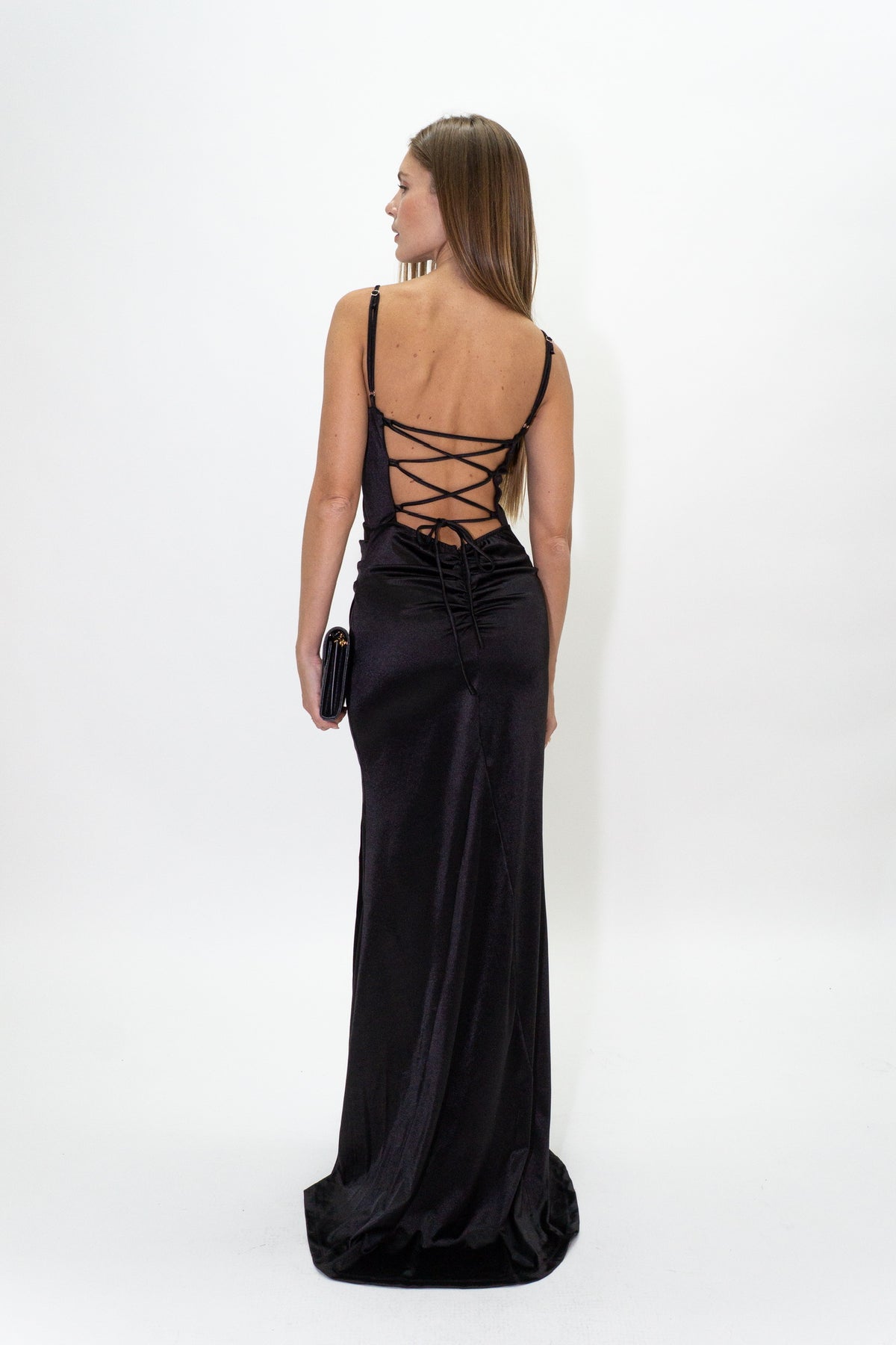 VESTIDO PALMER