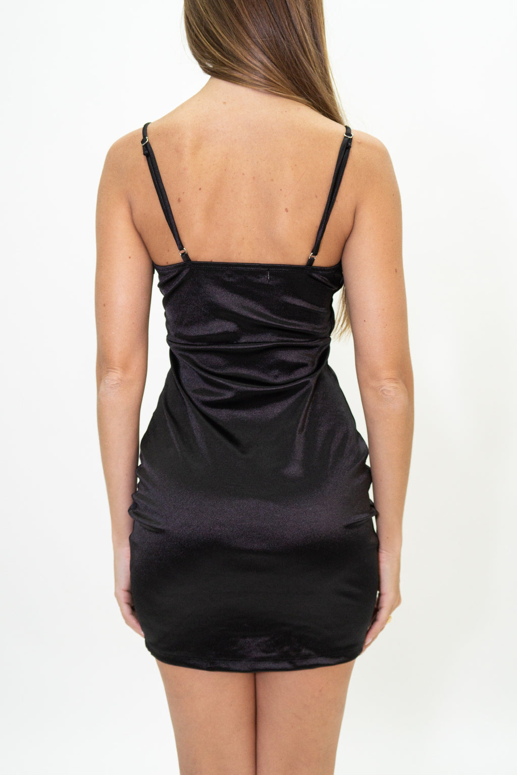 VESTIDO FANTASY