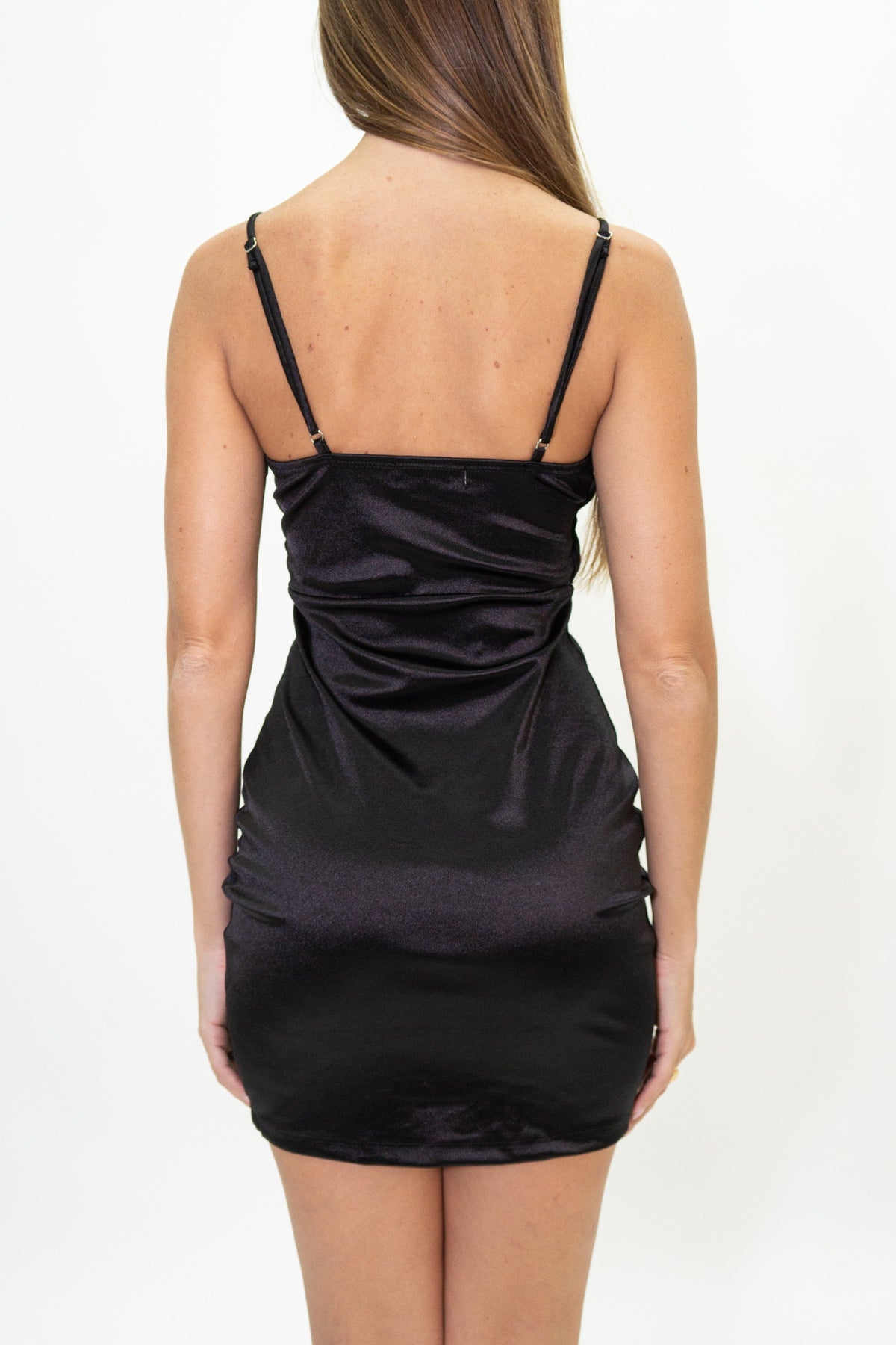 VESTIDO FANTASY