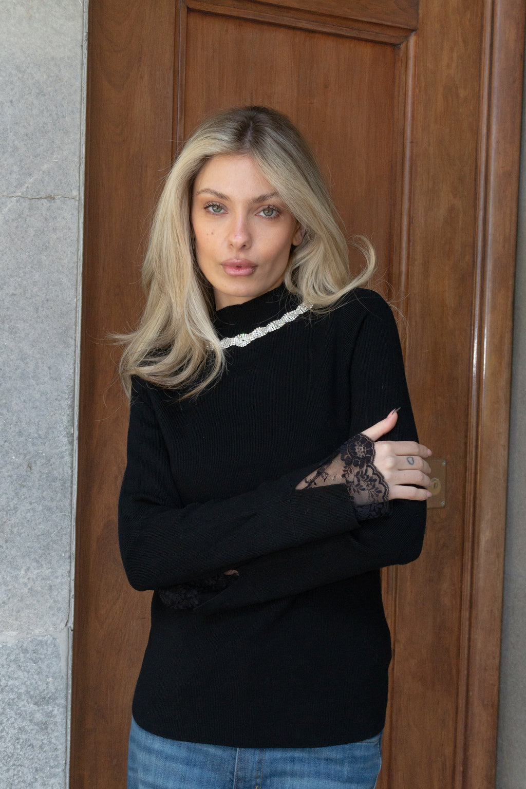 SWEATER MURCIA