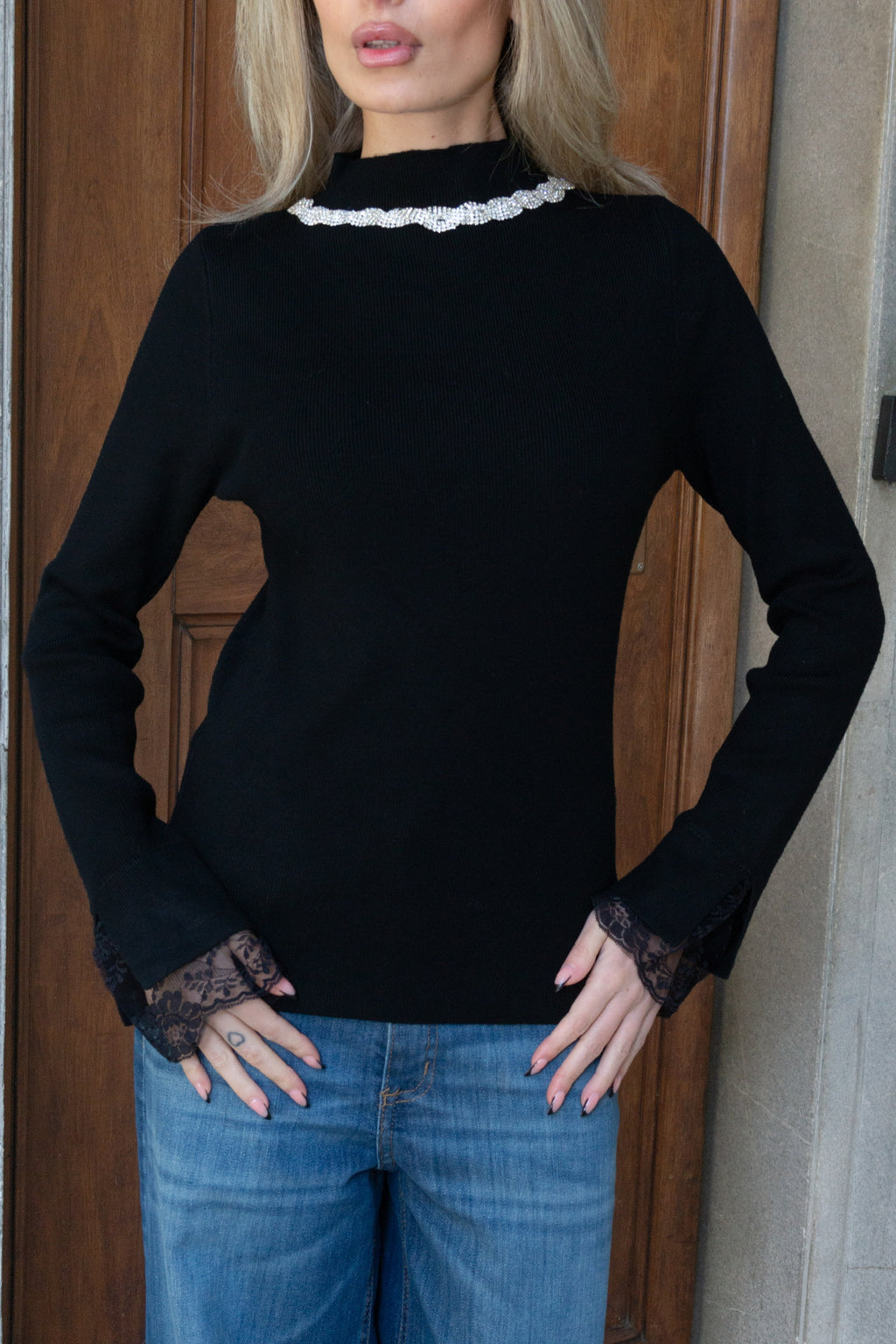 SWEATER MURCIA