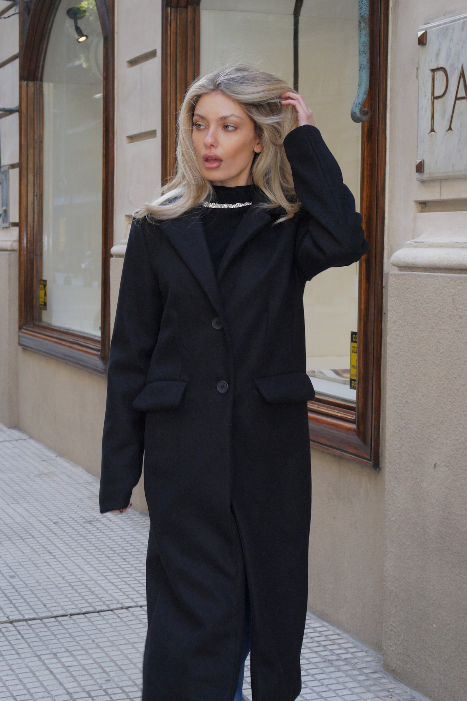SWEATER MURCIA