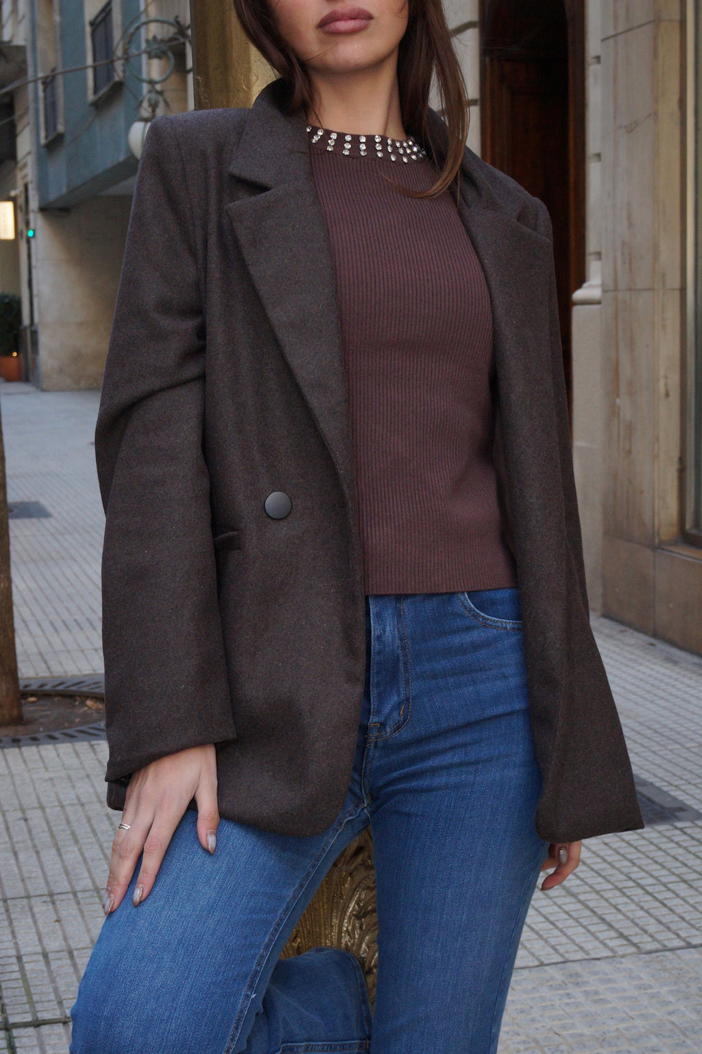 SACO RACHEL