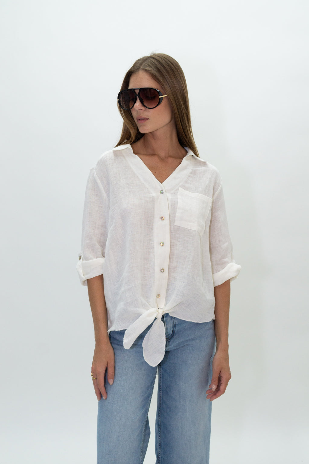 CAMISA ROGER