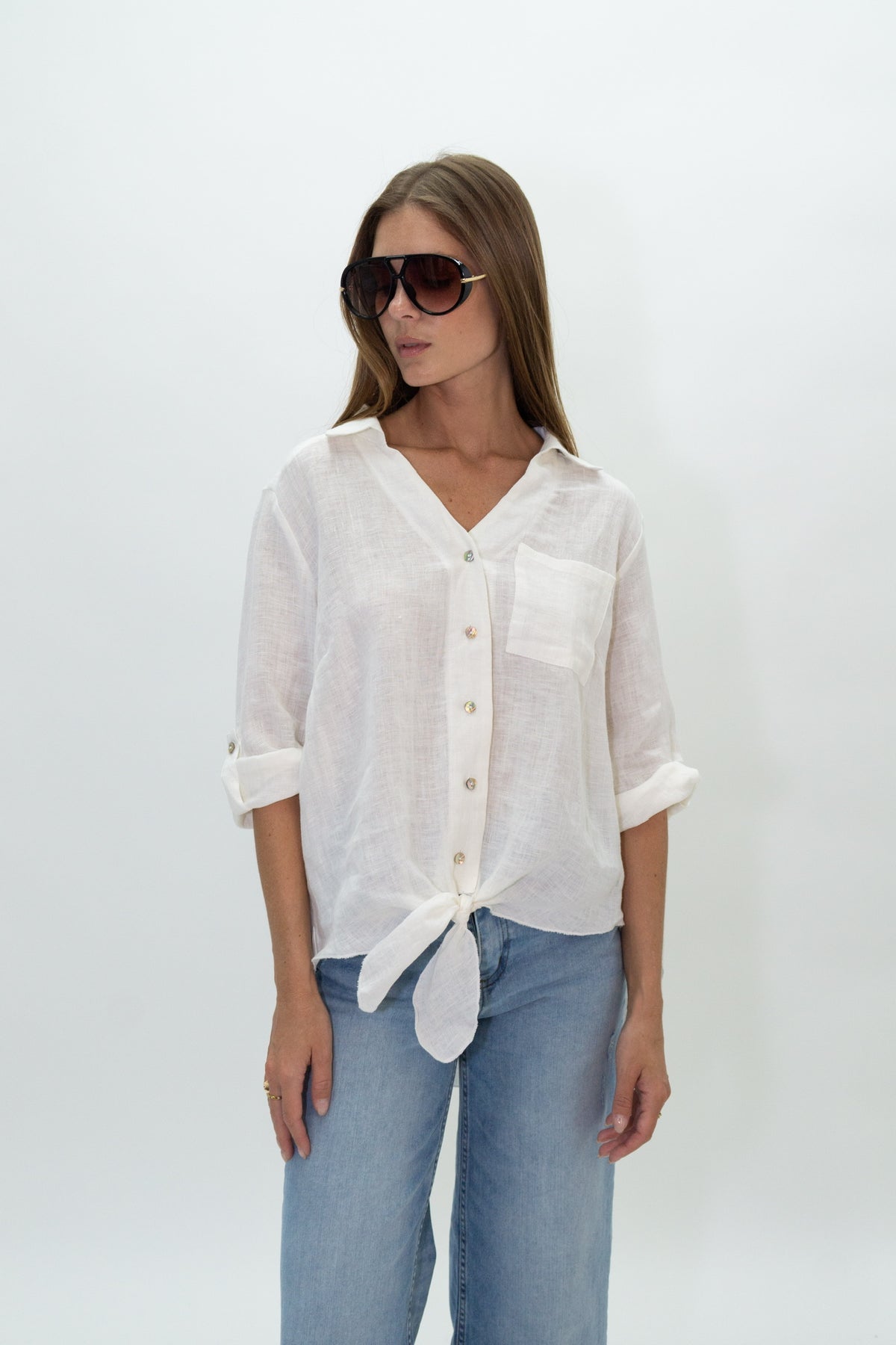 CAMISA ROGER