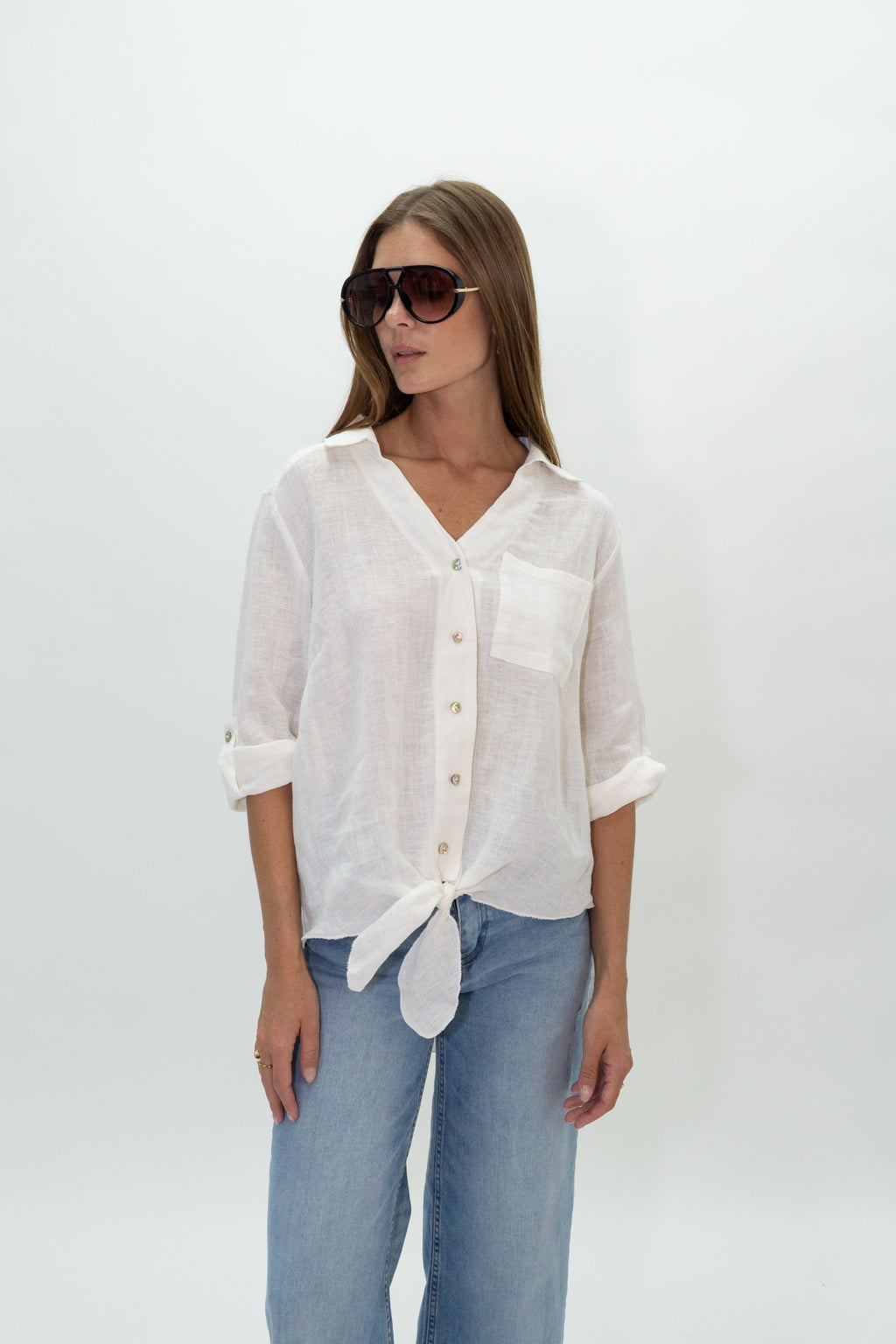 CAMISA ROGER