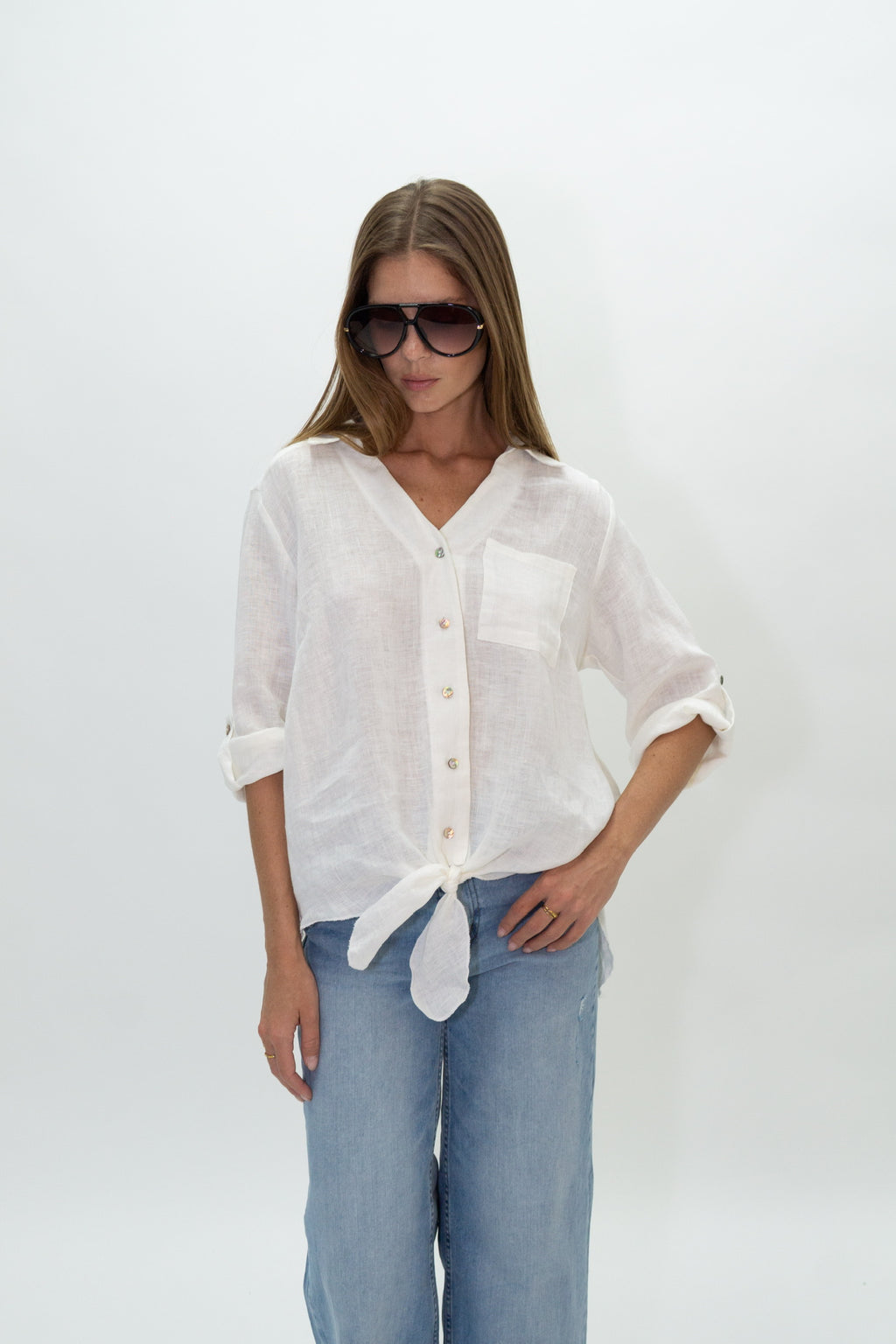 CAMISA ROGER