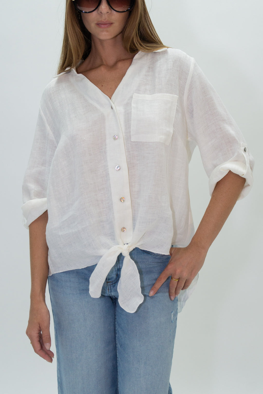 CAMISA ROGER