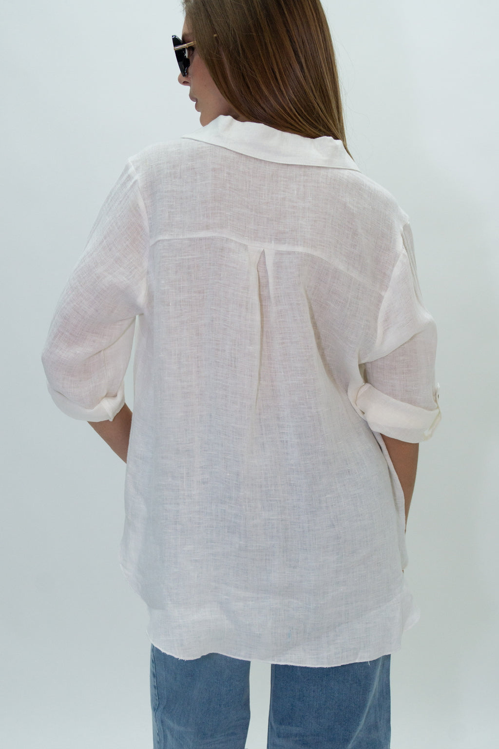 CAMISA ROGER