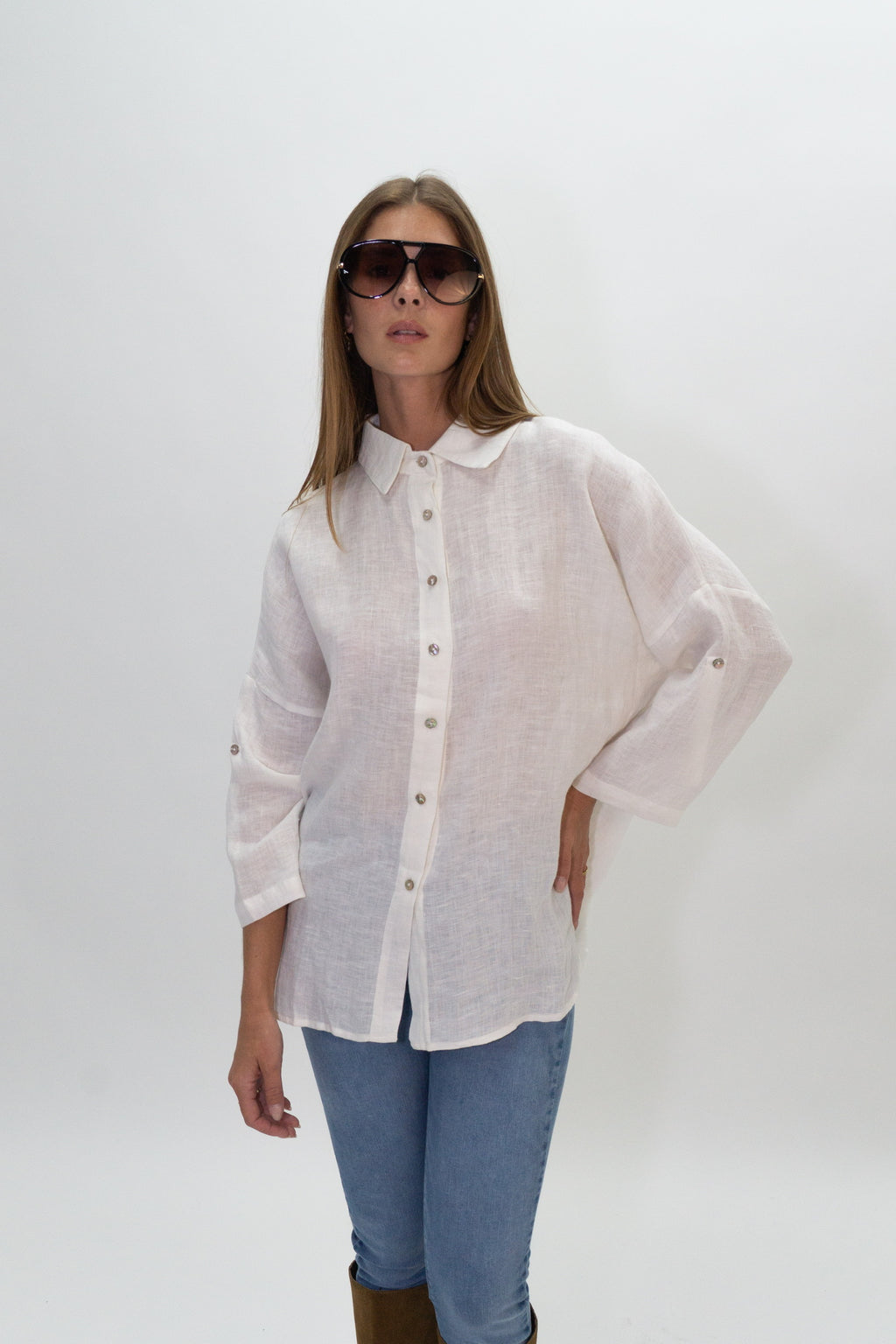 CAMISA GREECE