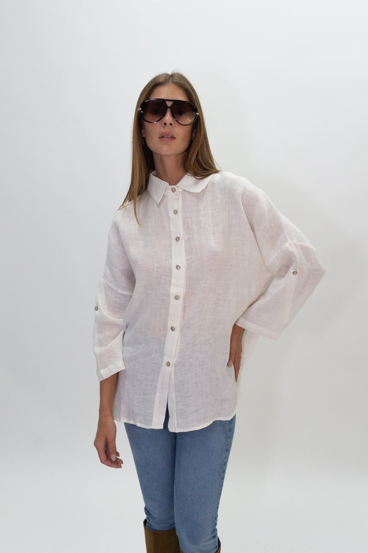 CAMISA GREECE