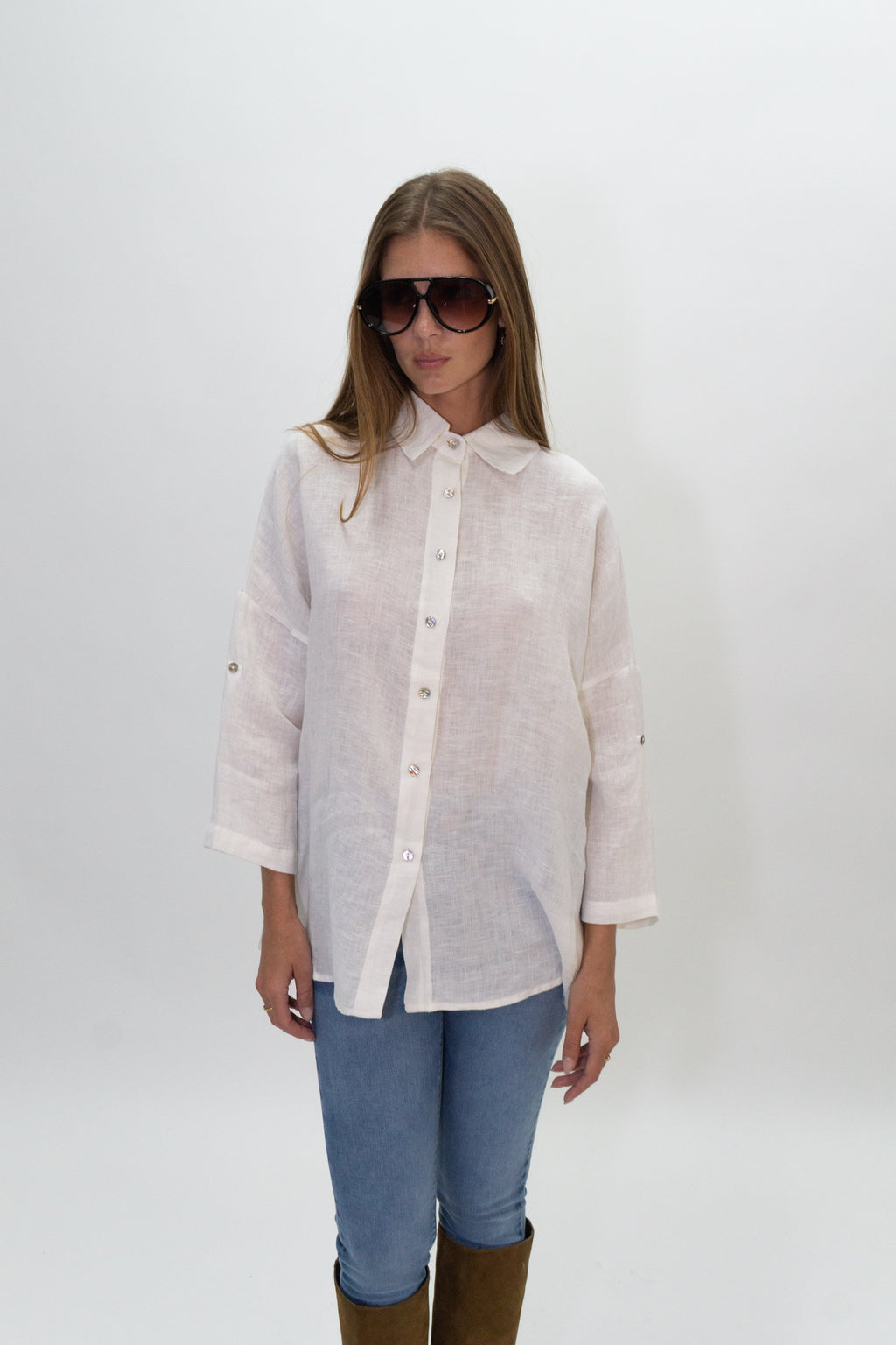 CAMISA GREECE