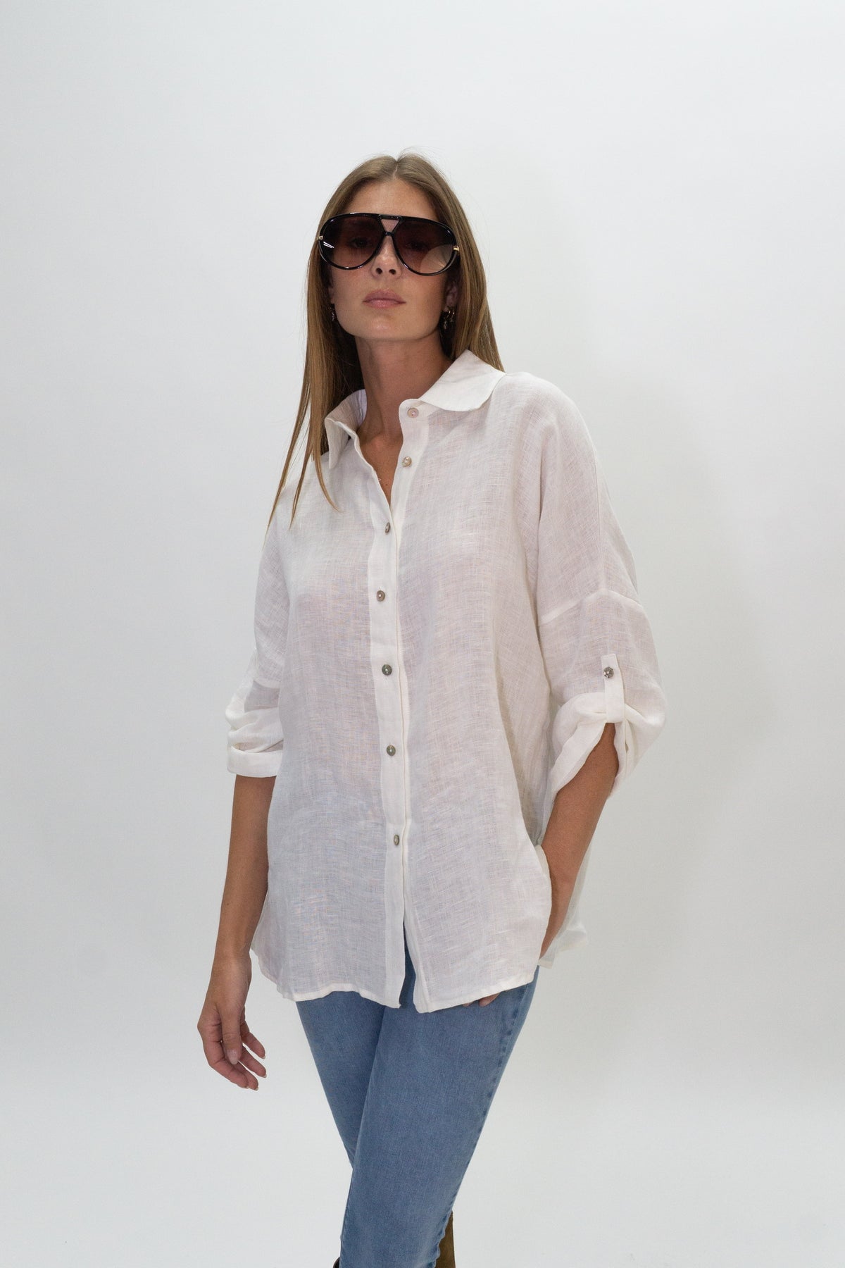 CAMISA GREECE