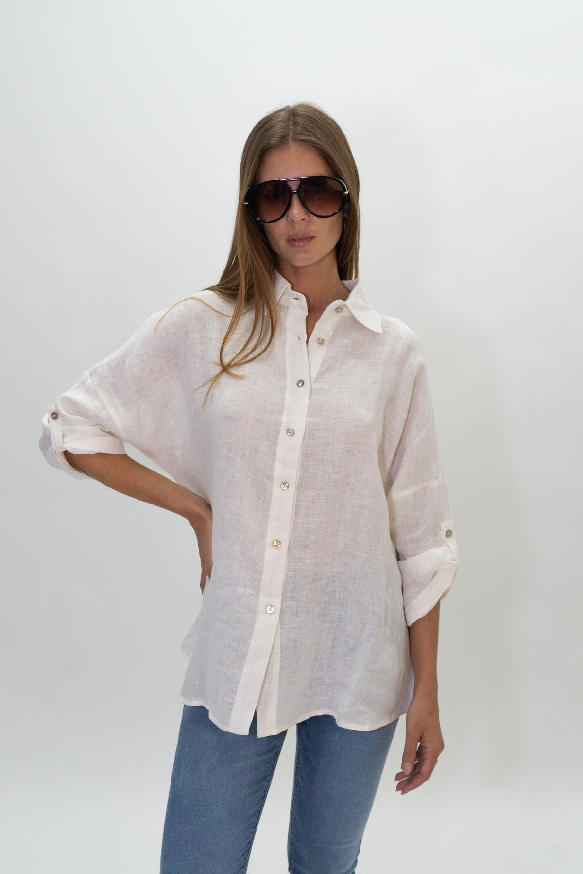 CAMISA GREECE