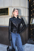 CHAQUETA BERLIN